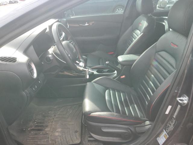 2023 KIA FORTE GT 3KPF44AC2PE605511
