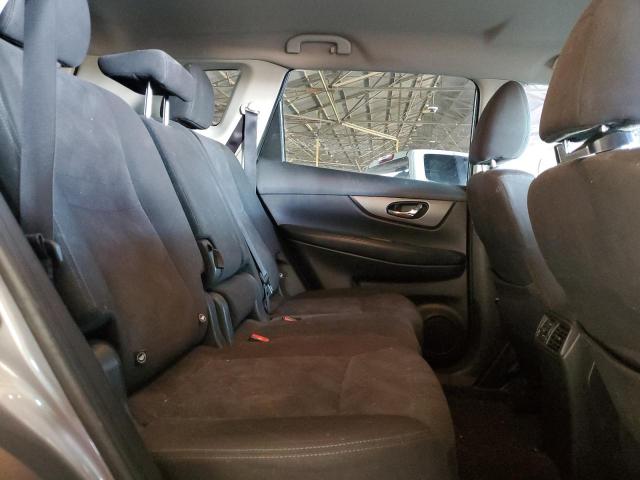 2016 NISSAN ROGUE S KNMAT2MT2GP661901