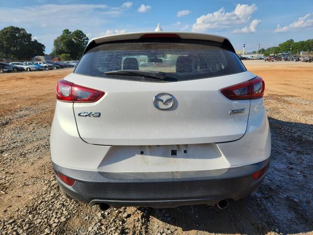 2016 MAZDA CX-3 SPORT JM1DKDB72G0131020