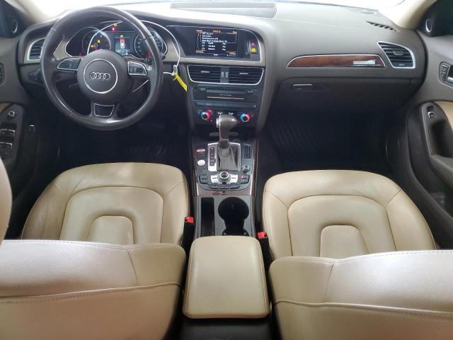 2015 AUDI A4 PREMIUM WAUFFAFLXFN001715