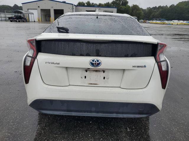 2016 TOYOTA PRIUS JTDKARFU0G3014574