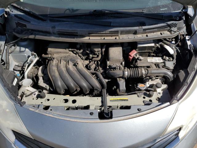 2015 NISSAN VERSA NOTE S - 3N1CE2CP6FL419648