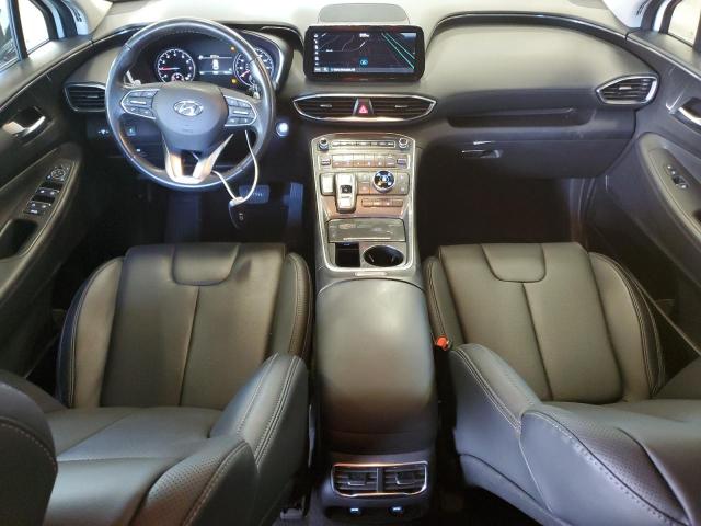 2023 HYUNDAI SANTA FE X 5NMS6DAJ8PH587161