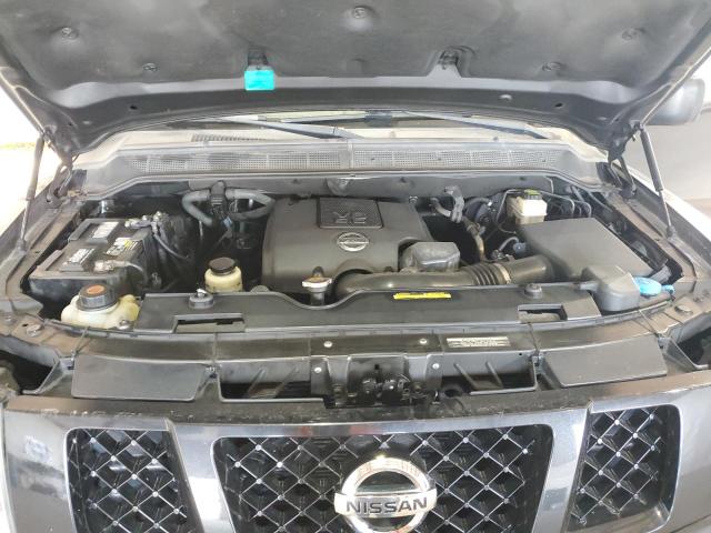 2015 NISSAN ARMADA SV 5N1BA0ND0FN602499