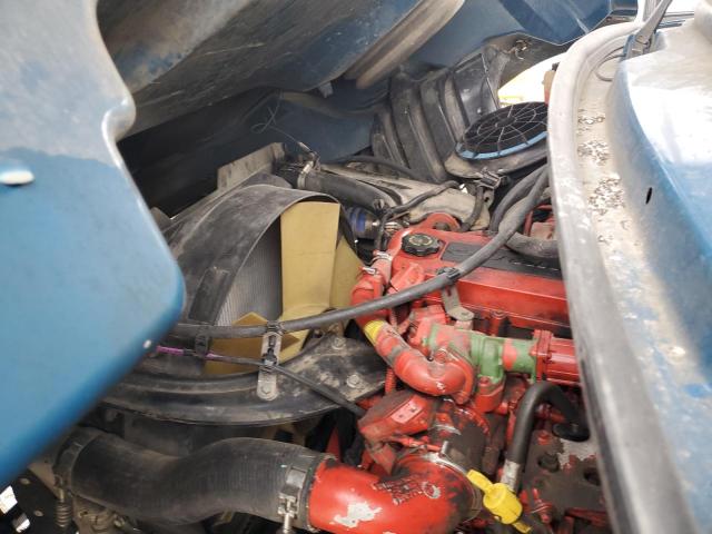 2017 FREIGHTLINER M2 #3260511281