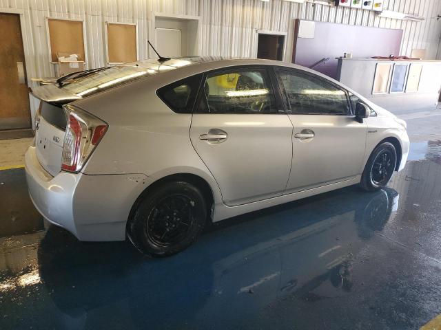2012 TOYOTA PRIUS - JTDKN3DU4C1524484