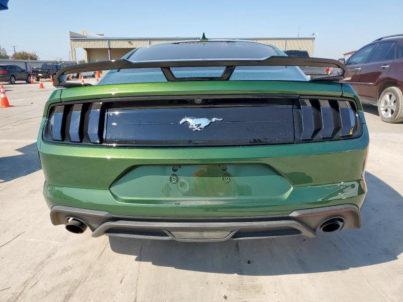 2023 FORD MUSTANG 1FA6P8TH9P5100977