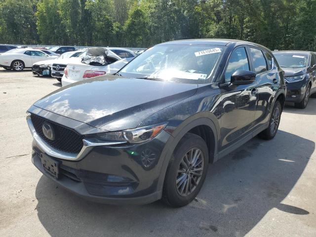 Global Auto Auctions: 2020 MAZDA CX-5 TOURI