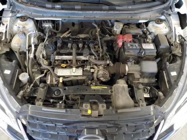 2023 NISSAN KICKS SV 3N1CP5CVXPL483736