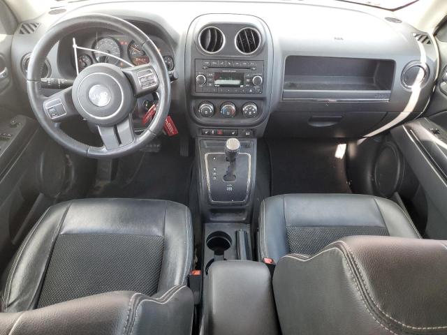 2016 JEEP PATRIOT SP 1C4NJPBA5GD788357