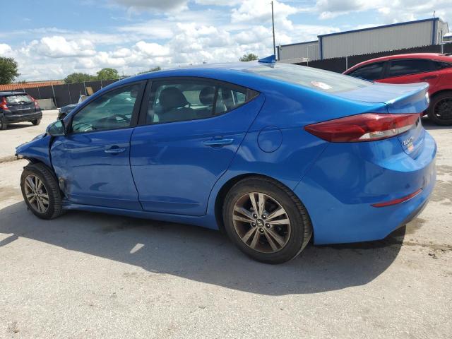 KMHD84LF0JU595505 2018 HYUNDAI ELANTRA