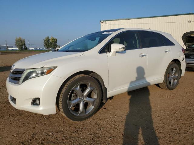 2013 TOYOTA VENZA LE - 4T3BK3BB5DU088368