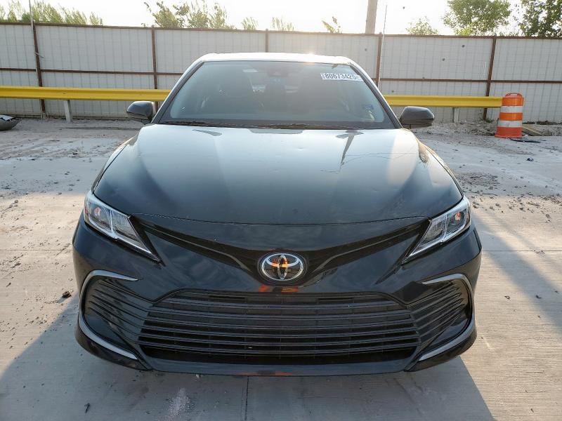 2024 TOYOTA CAMRY LE 4T1C11AK6RU220793