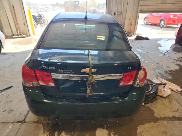 2014 CHEVROLET CRUZE LT - 1G1PC5SB2E7170305