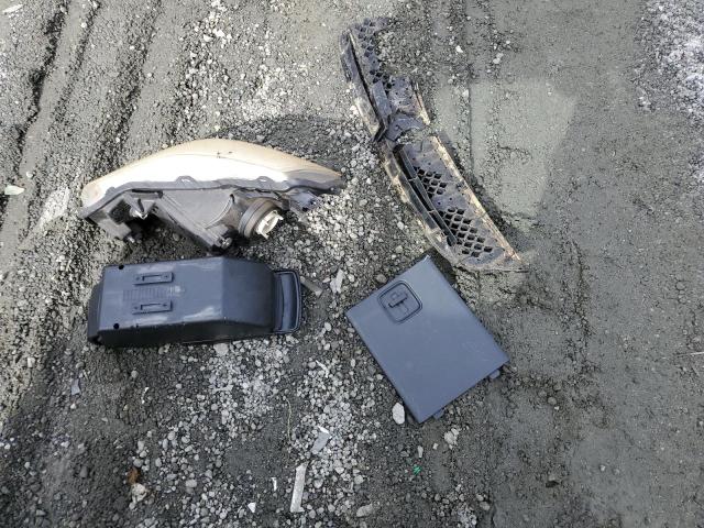 2012 SUZUKI SX4 #3281481012