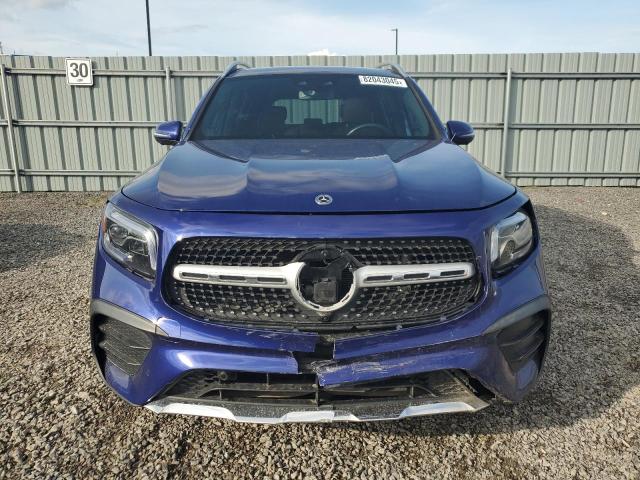2021 MERCEDES-BENZ GLB 250 4M W1N4M4HB9MW102198