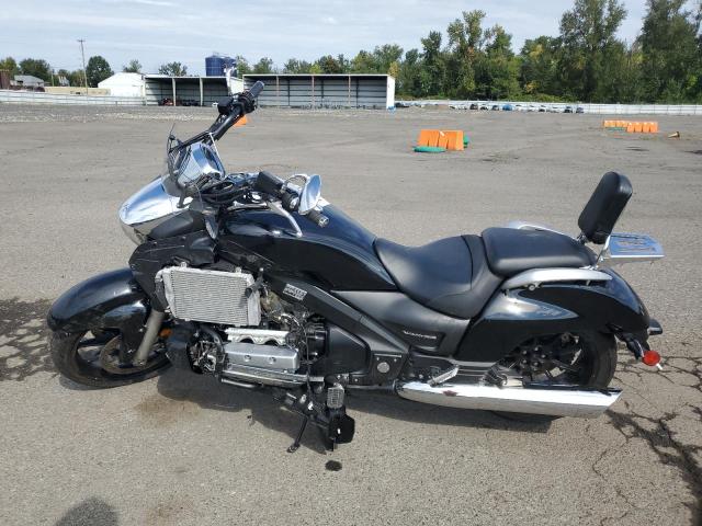 2014 HONDA GL1800 C JH2SC6807EK001012