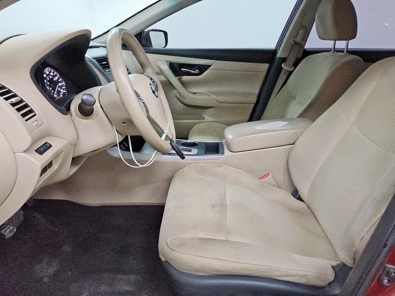 2015 NISSAN ALTIMA 2.5 1N4AL3AP4FN872241