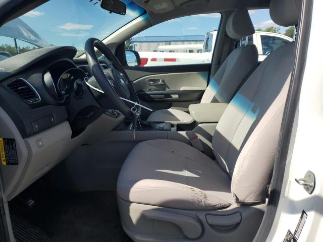 2018 KIA SEDONA L KNDMA5C11J6387026