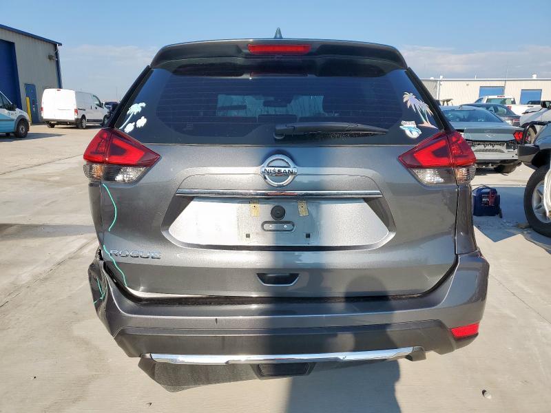 2020 NISSAN ROGUE S 5N1AT2MT7LC729333