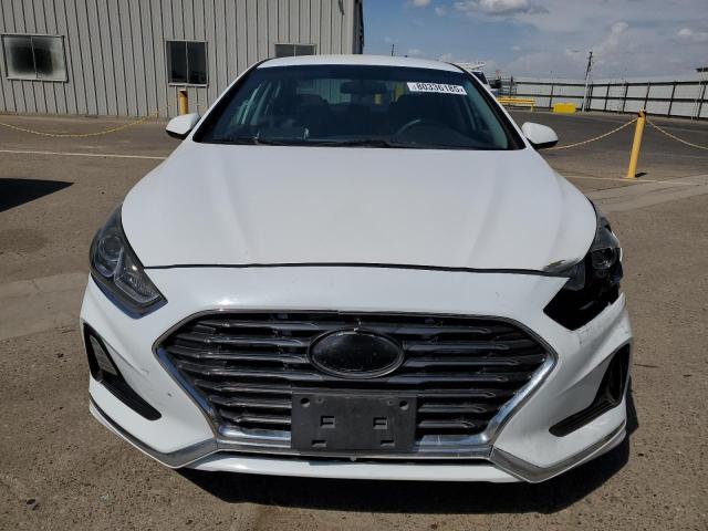 2018 HYUNDAI SONATA SE 5NPE24AF2JH700634