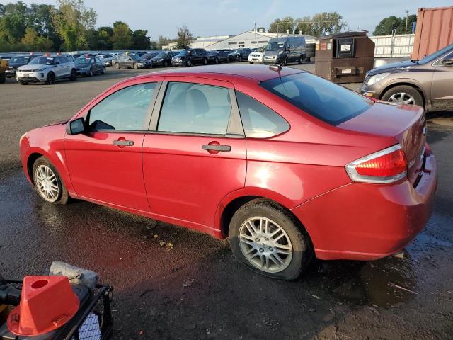 2010 FORD FOCUS SE - 1FAHP3FN3AW116722