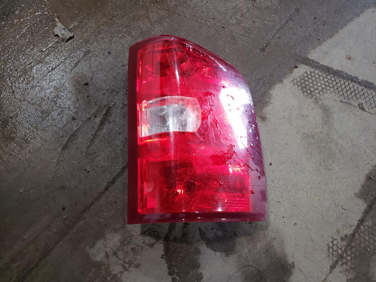 CHEVROLET SILVERADO K1500