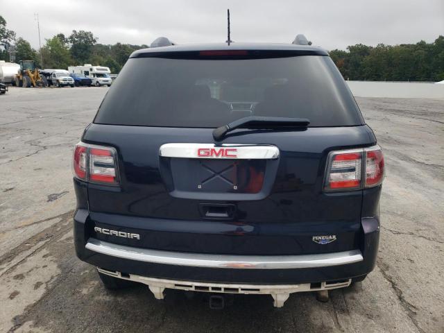 2015 GMC ACADIA SLE 1GKKRPKD7FJ264377