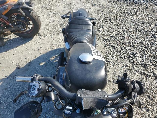 2019 HARLEY-DAVIDSON XL883 N 1HD4LE217KC402030