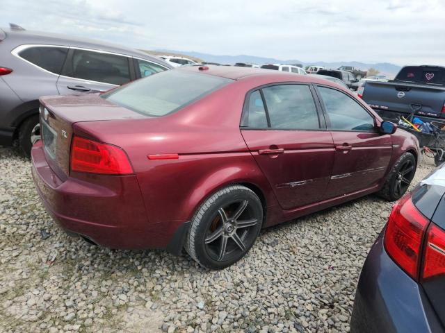 2004 ACURA TL #3290483492
