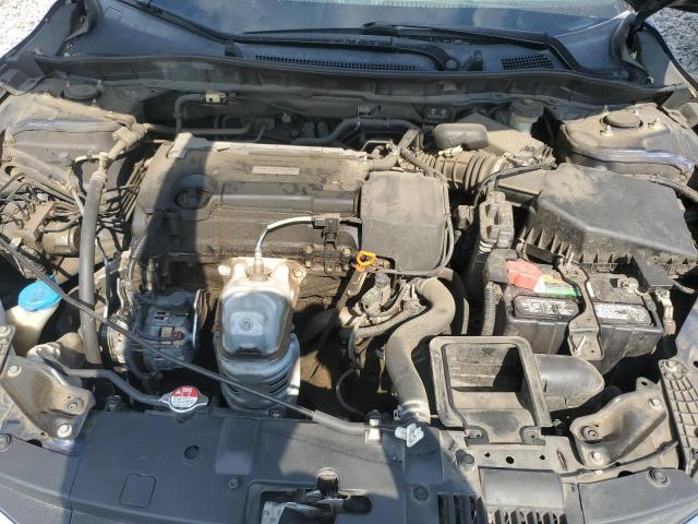 2016 HONDA ACCORD LX #3302869891