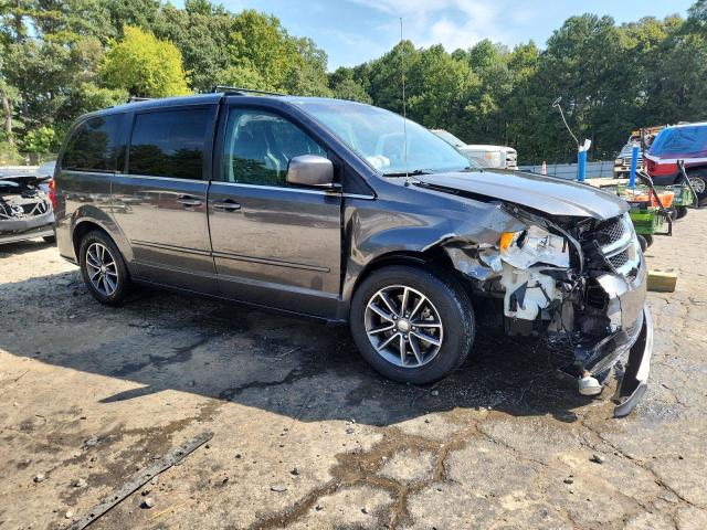 2017 DODGE GRAND CARA - 2C4RDGCG1HR709986