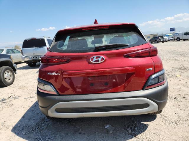 2022 HYUNDAI KONA SEL KM8K2CAB2NU831208