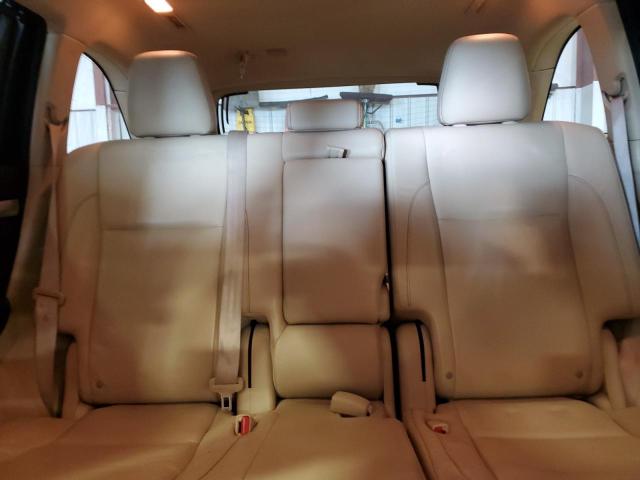 2016 TOYOTA HIGHLANDER 5TDJKRFH5GS337366