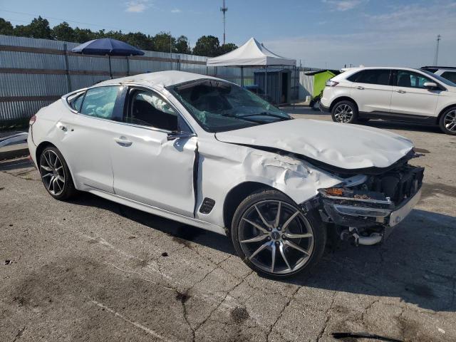 2023 GENESIS G70 BASE #3283997801