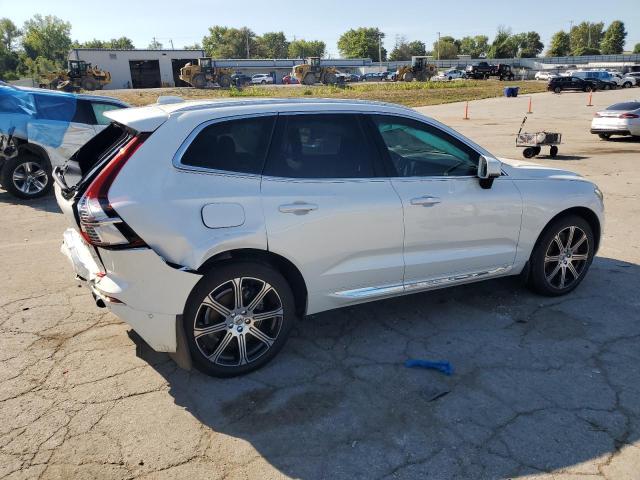 2021 VOLVO XC60 T6 IN YV4A22RL7M1887150
