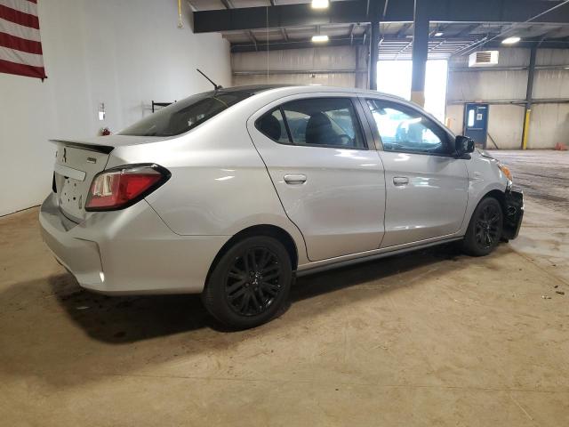 2023 MITSUBISHI MIRAGE G4 - ML32FUFJ7PHF00625