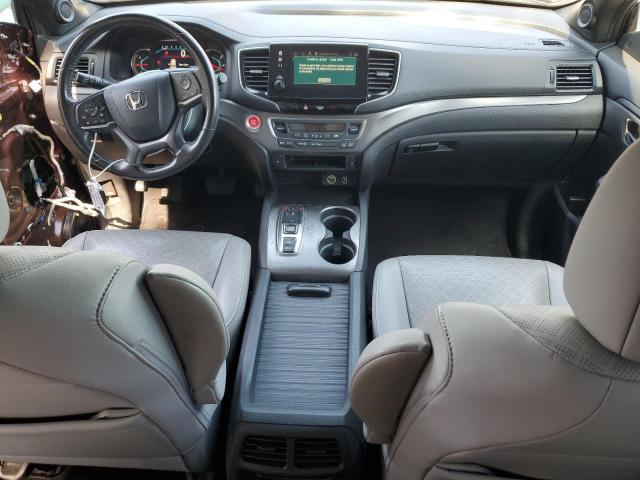 2019 HONDA PASSPORT E 5FNYF8H57KB008164