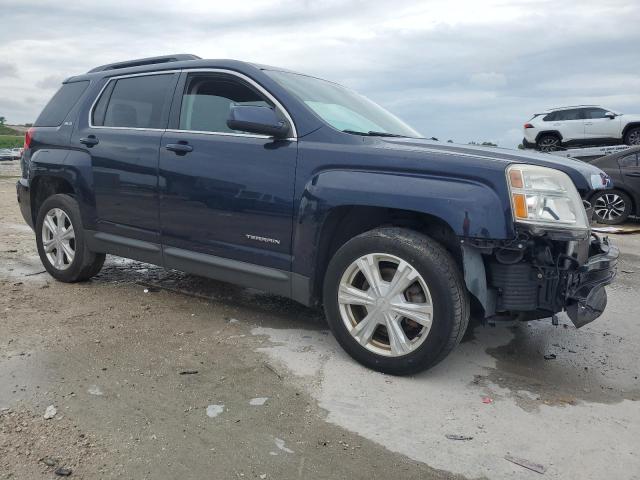2017 GMC TERRAIN SL 2GKFLTEKXH6287612
