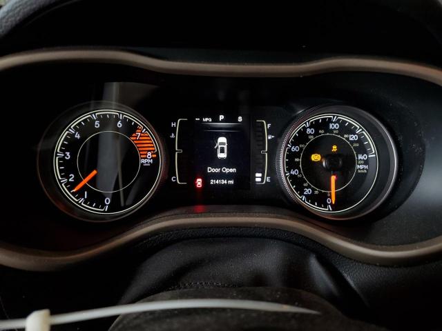 2016 JEEP CHEROKEE L 1C4PJMCS0GW218916