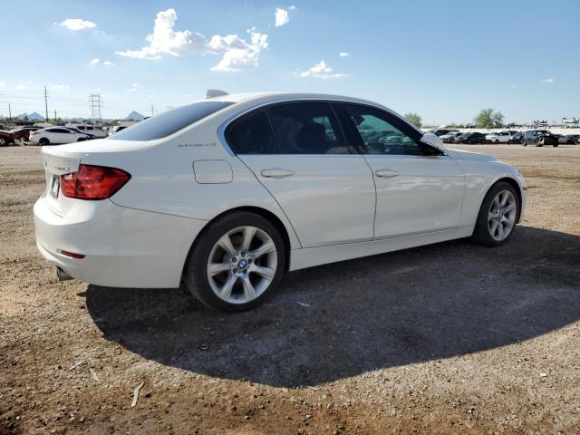 2015 BMW ACTIVEHYBR WBA3F9C58FKP46584