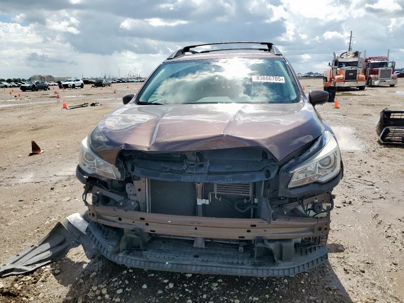 2020 SUBARU ASCENT PREMIUM 4S4WMAFD8L3455532