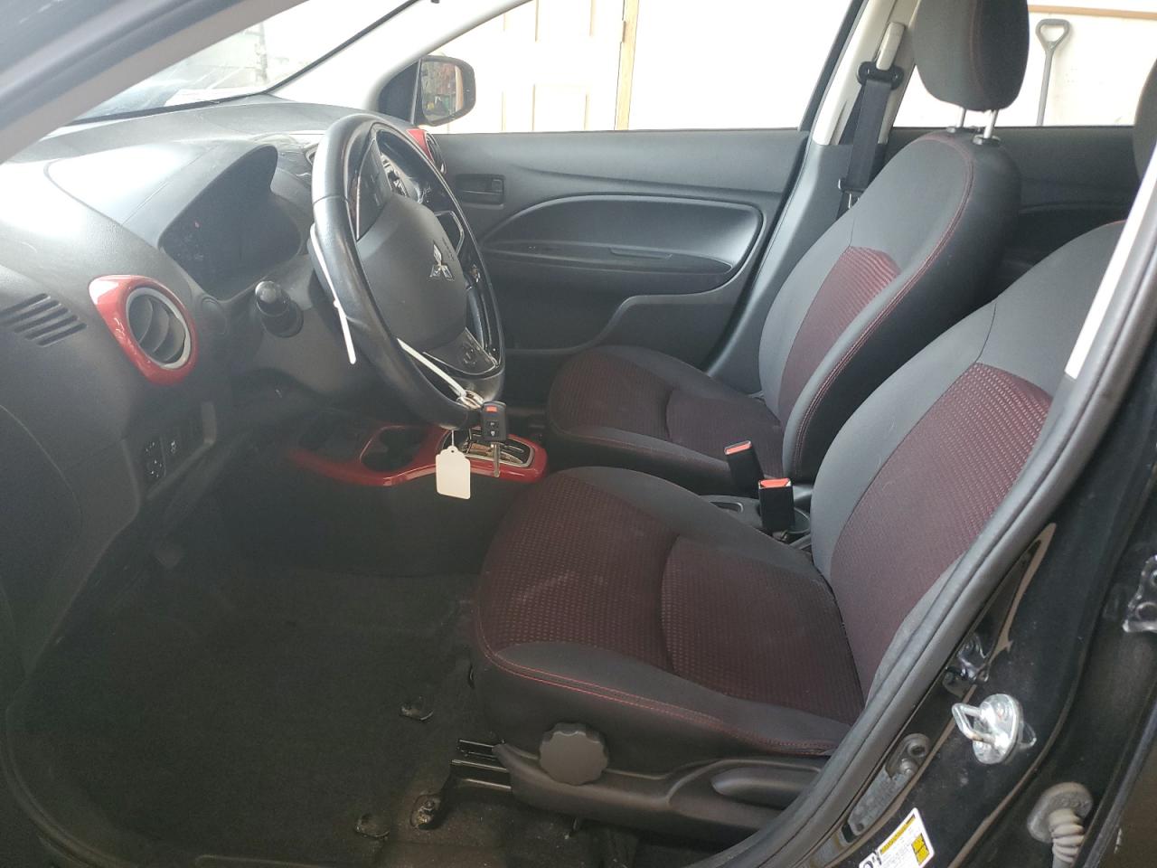 MITSUBISHI MIRAGE LE