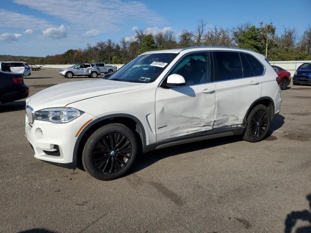 2017 BMW X5 XDRIVE35I 5UXKR0C37H0V78532