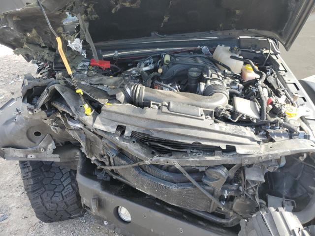 2022 JEEP WRANGLER U 1C4HJXFG2NW119279