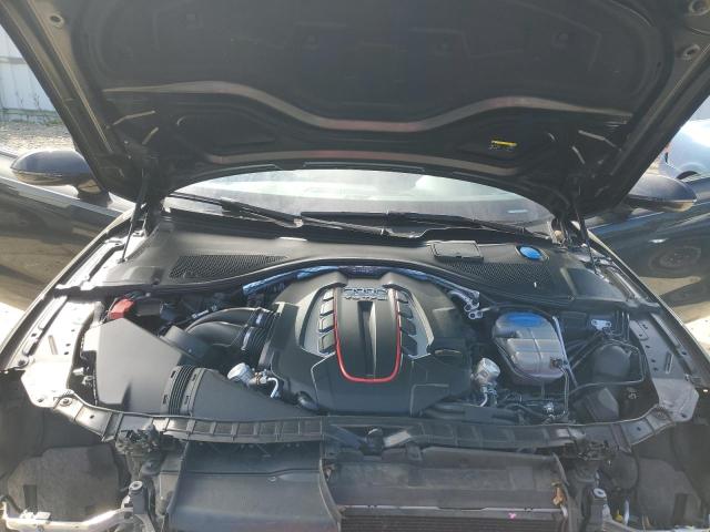 2018 AUDI S7 PREMIUM WAUWFAFC4JN024304