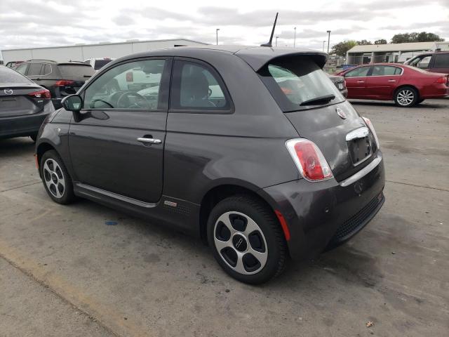 2015 FIAT 500 ELECTR 3C3CFFGE8FT685445