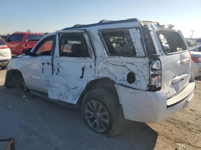 2015 CHEVROLET TAHOE 1GNSKBKC1FR529135