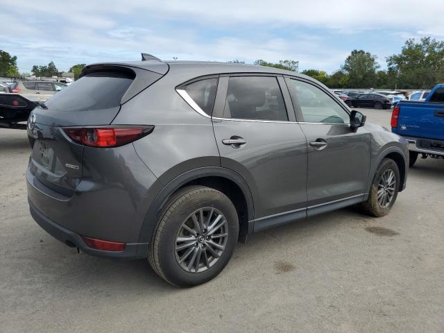 2021 MAZDA CX-5 TOURING - JM3KFBCM4M0372858