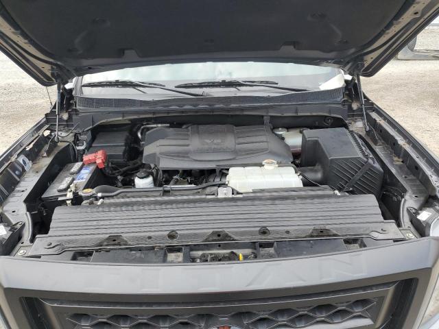 2021 NISSAN TITAN XD S 1N6AA1FB8MN529797